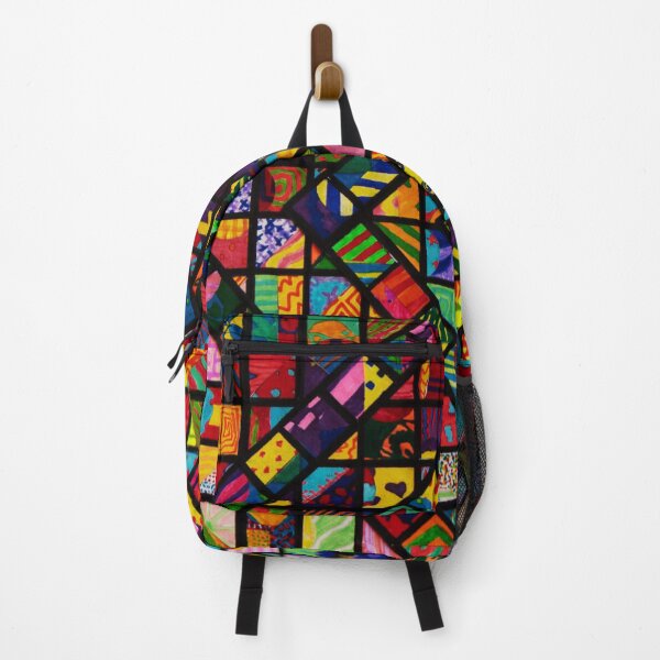 Item preview, HHPS Art Show, Class 6Y Mosaic: We Are One designed and sold by hhpsartshow.