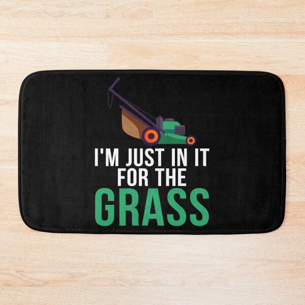 Item preview, Funny Retro Vintage Lawn Mower designed and sold by jcorres.