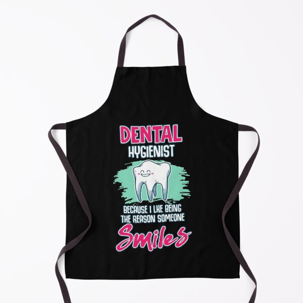 Item preview, Dental Hygienist Being The Reason Someone Smiles designed and sold by perfectpresents.