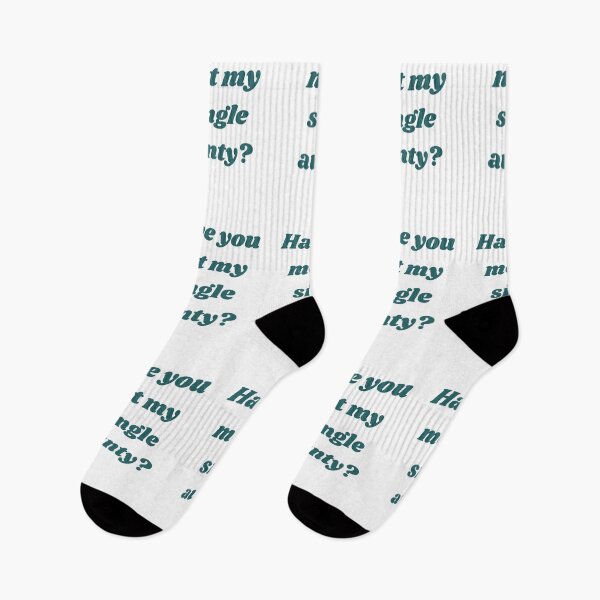 Item preview, Have You Met My Single Aunty? designed and sold by melbournegirl.