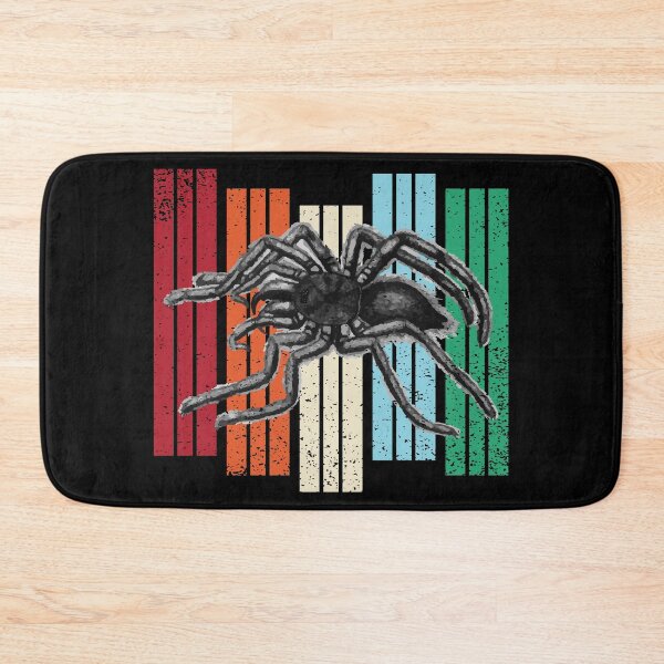 Item preview, Funny Retro Vintage Tarantula designed and sold by jcorres.