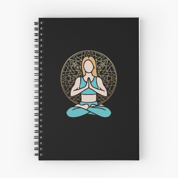 Artikelvorschau, Yoga-Pose entworfen und verkauft von ImasStore.