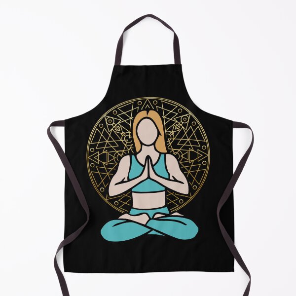 Item preview, Yoga Pose designed and sold by ImasStore.