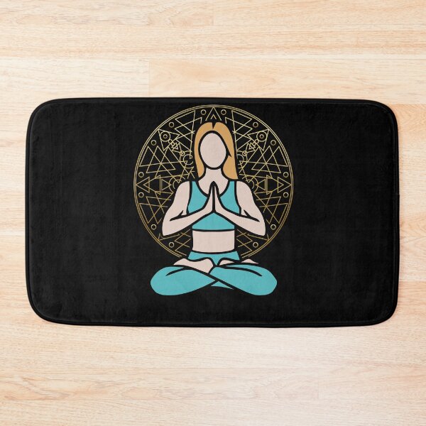Item preview, Yoga Pose designed and sold by ImasStore.