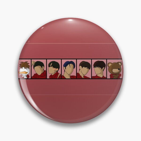 Item preview, CIX designed and sold by BearQuack.