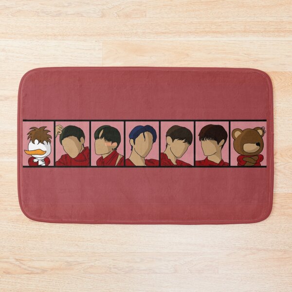 Item preview, CIX designed and sold by BearQuack.
