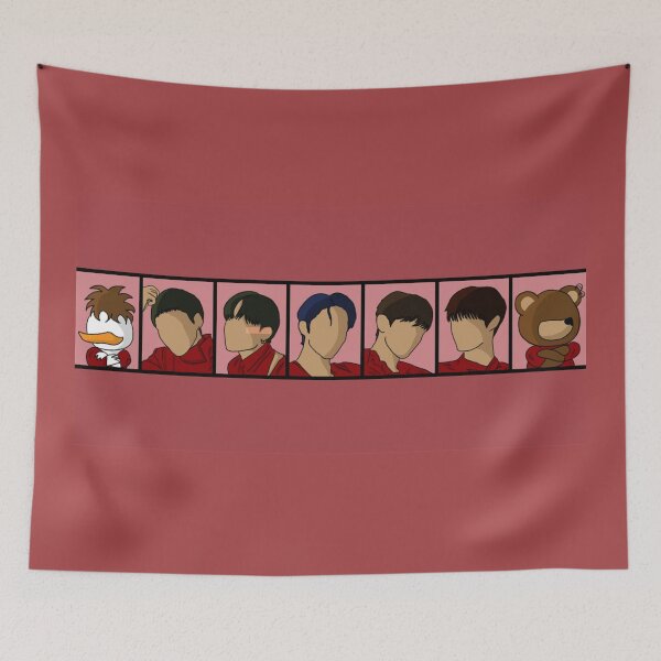 Item preview, CIX designed and sold by BearQuack.