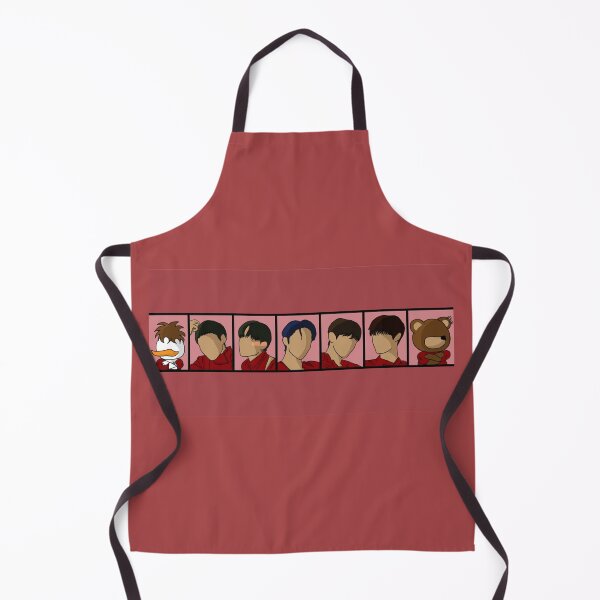 Item preview, CIX designed and sold by BearQuack.