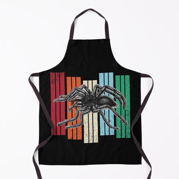 Item preview, Funny Retro Vintage Tarantula designed and sold by jcorres.