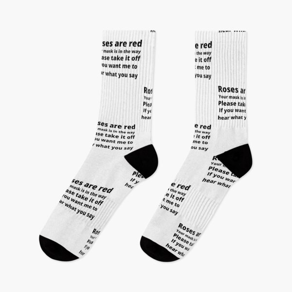Item preview, Hard Of Hearing Poem designed and sold by narcocynic.