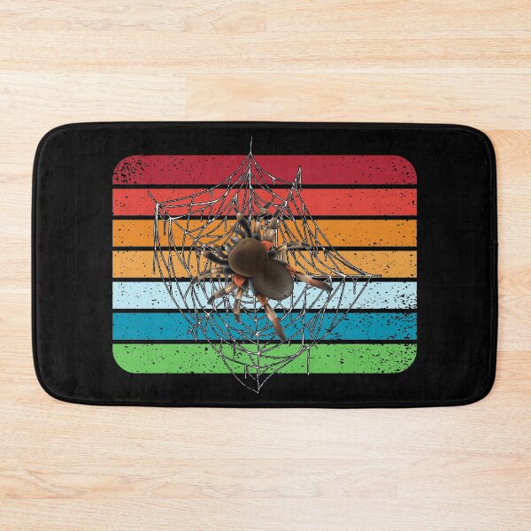 Item preview, Funny Retro Vintage Tarantula designed and sold by jcorres.
