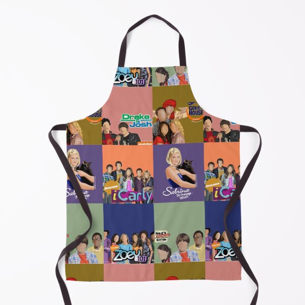 Item preview, childhood shows designed and sold by KiwiBurrito.