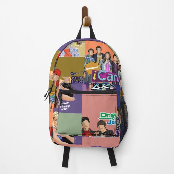 Item preview, childhood shows designed and sold by KiwiBurrito.