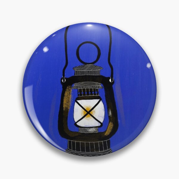Item preview, Shine a light on the blues designed and sold by Dominique Barbieri.