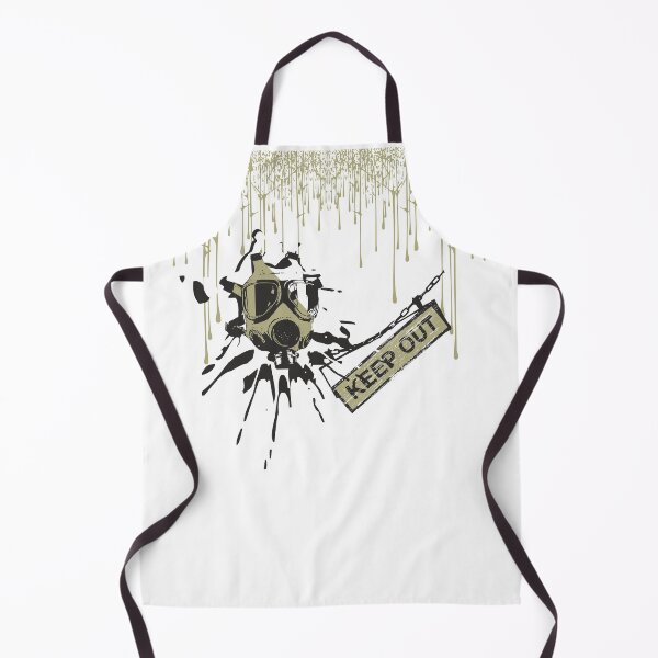 Item preview, Keep Out designed and sold by Fozy-Shop-Tees.