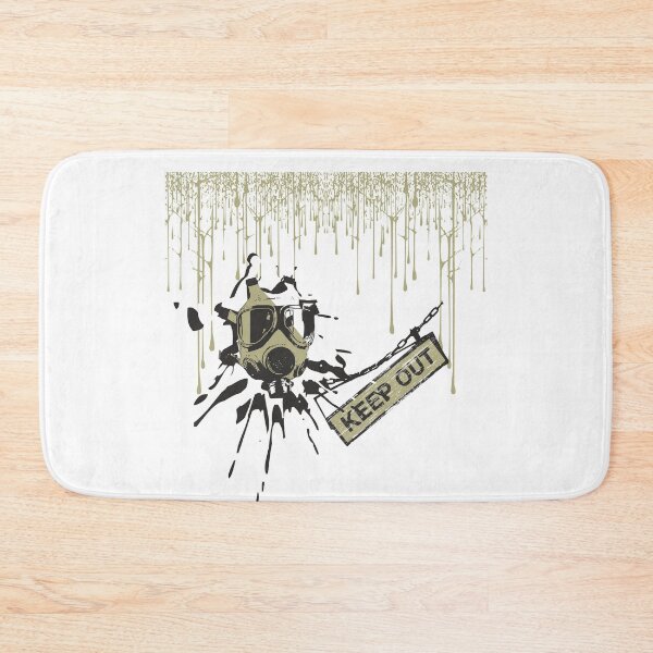 Item preview, Keep Out designed and sold by Fozy-Shop-Tees.