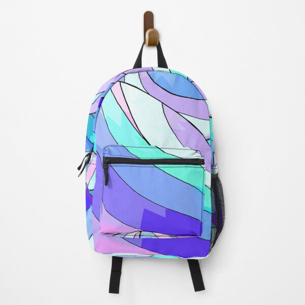 Item preview, Bubblegum Hills designed and sold by Swadeillustrations.