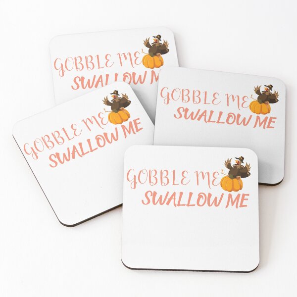 Item preview, Gobble Me Swallow Me designed and sold by TINASTORESHOPE.