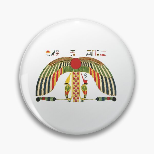 Item preview, Thoth designed and sold by Photopicture.