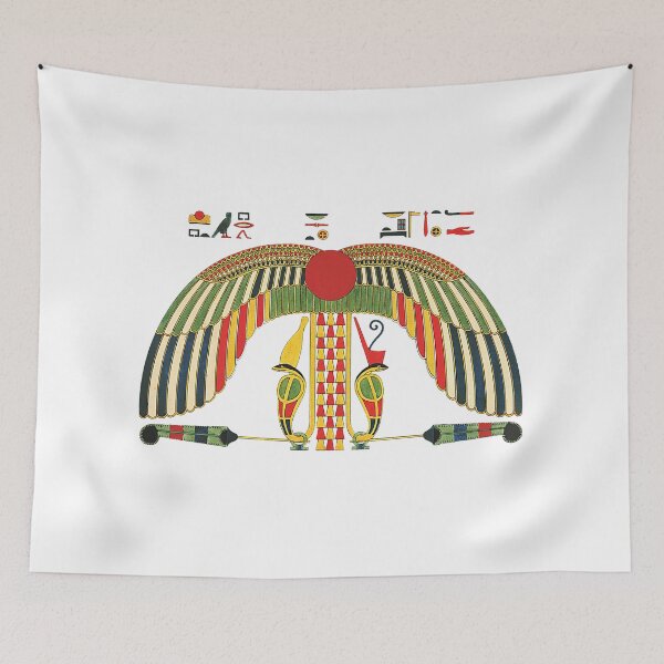 Item preview, Thoth designed and sold by Photopicture.