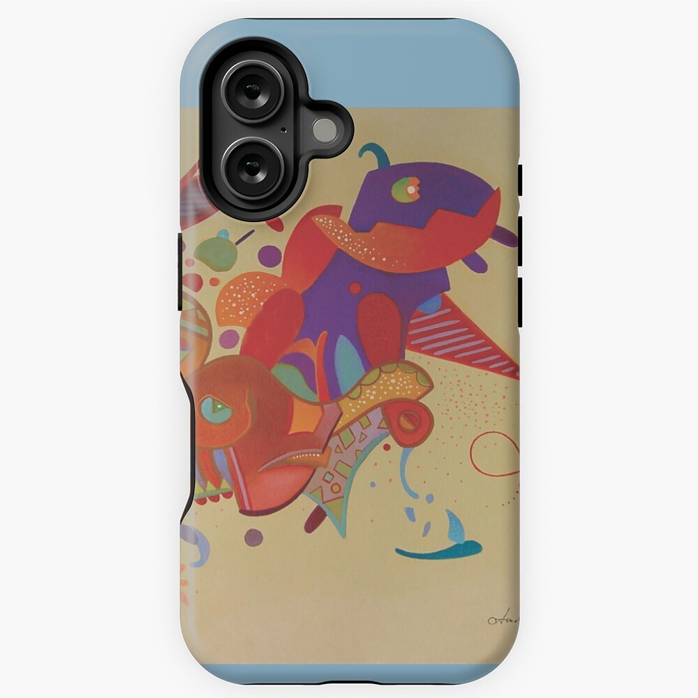 Item preview, iPhone Magsafe Tough Case designed and sold by AnnetteArt.
