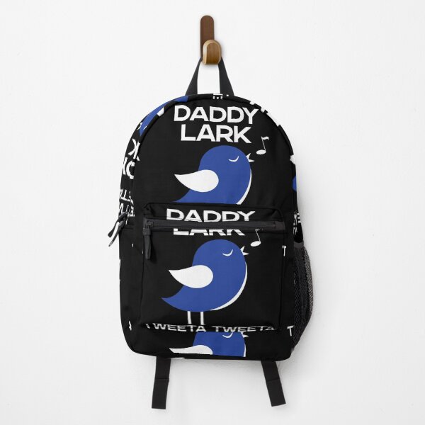 Item preview, Daddy Lark Tweeta Tweeta Tweeta | Bird Song Lover designed and sold by GravitiTees.