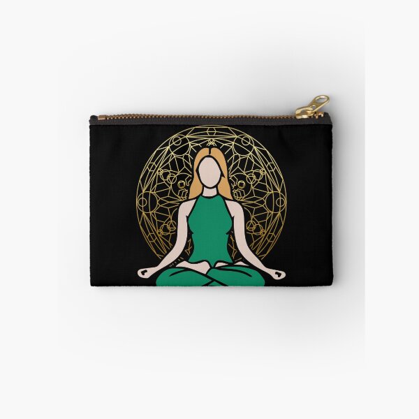 Item preview, Yoga Pose designed and sold by ImasStore.