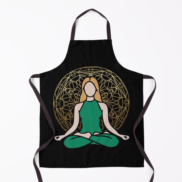 Item preview, Yoga Pose designed and sold by ImasStore.