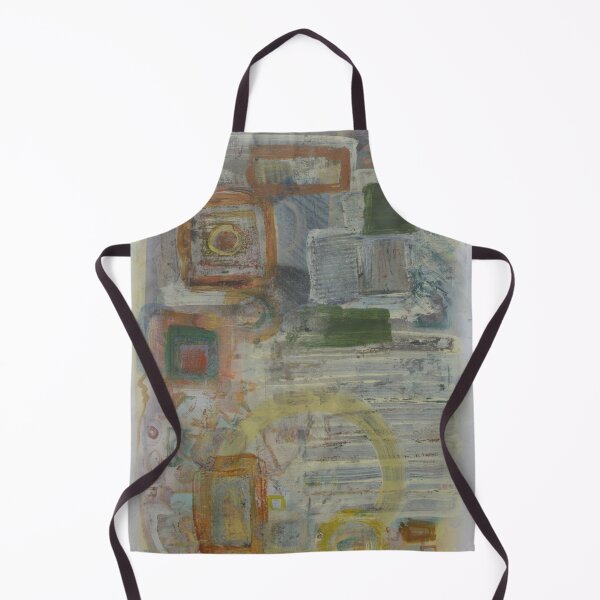 Item preview, 'Strata' Acrylic on board 2020 designed and sold by timothybeighton.