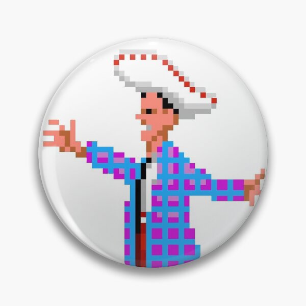 Artikelvorschau, Monkey Island - Stan (Radios) entworfen und verkauft von Radical-Squid.