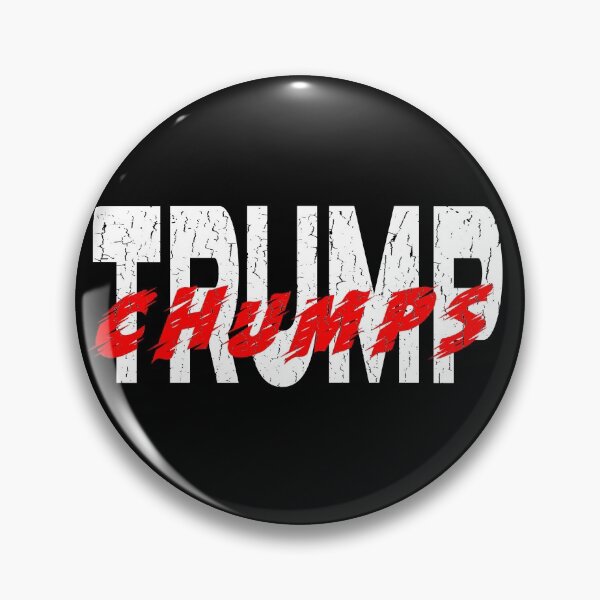 Item preview, CHUMPS FOR TRUMP designed and sold by recs-official.