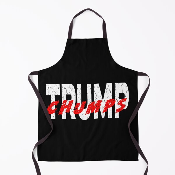 Item preview, CHUMPS FOR TRUMP designed and sold by recs-official.