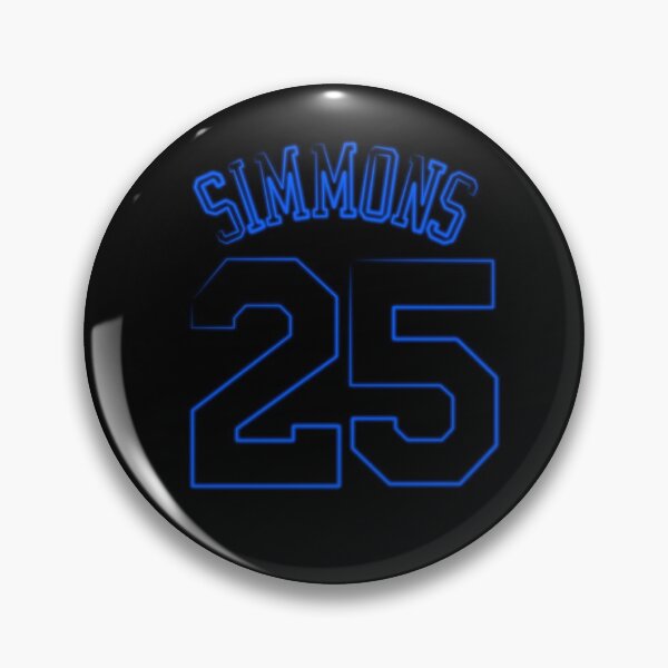 Item preview, Ben Simmons designed and sold by quieltin.