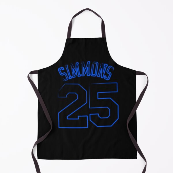 Artikelvorschau, Ben Simmons entworfen und verkauft von quieltin.