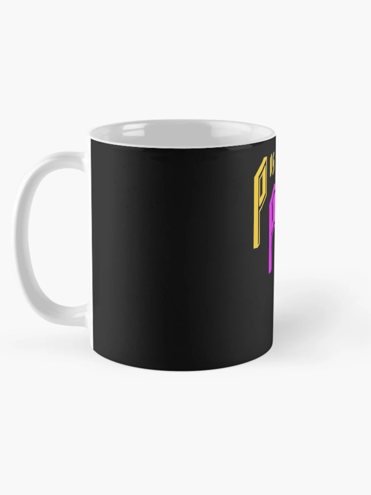 Thumbnail 5 of 6, Coffee Mug, Post Post Postmodern designed and sold by DesignsofNote.