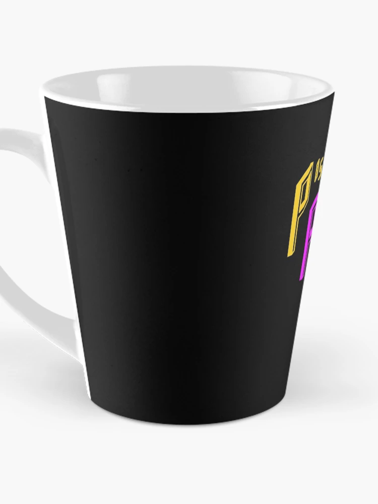 Thumbnail 3 of 4, Coffee Mug, Post Post Postmodern designed and sold by DesignsofNote.