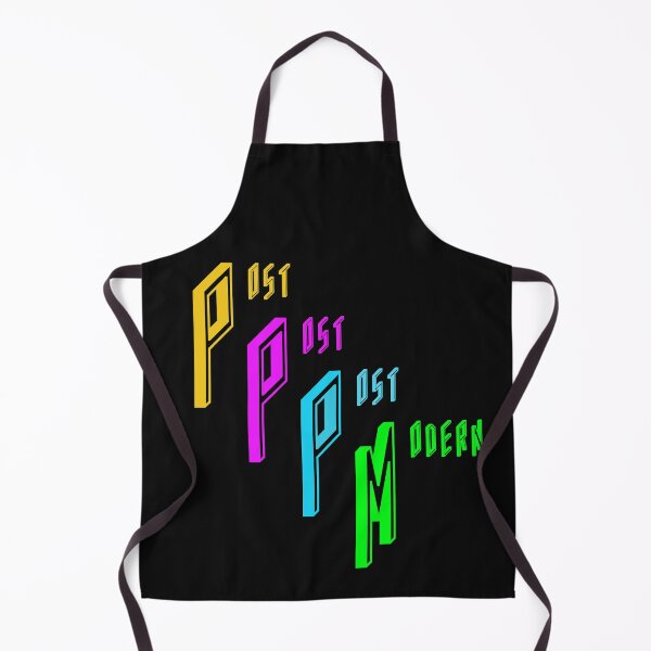 Item preview, Post Post Postmodern designed and sold by DesignsofNote.
