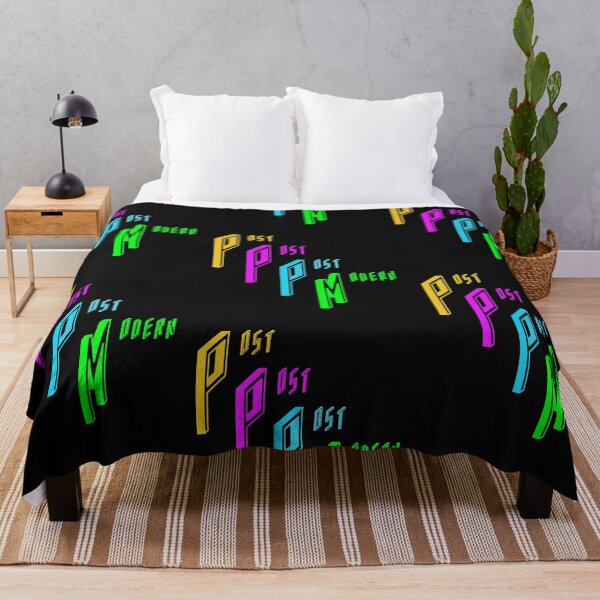 Item preview, Post Post Postmodern designed and sold by DesignsofNote.
