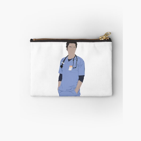 Item preview, ZACH BRAFF : JD designed and sold by SparrowLag.