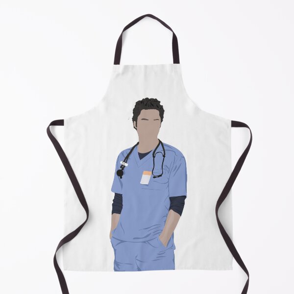 Item preview, ZACH BRAFF : JD designed and sold by SparrowLag.