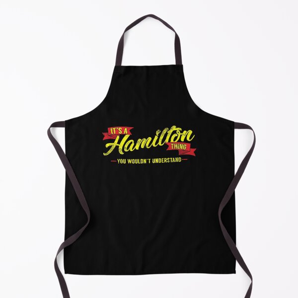 Item preview, It's A Hamilton Thing, You Wouldn't Understand designed and sold by perfectpresents.