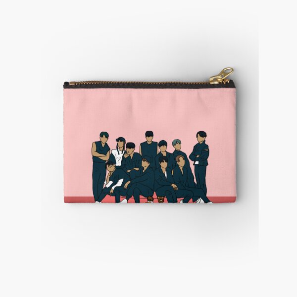 Item preview, The Boyz designed and sold by BearQuack.