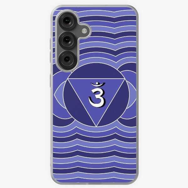 Item preview, Sixth Chakra - Ajna - Third Eye designed and sold by Octavia Soldani.