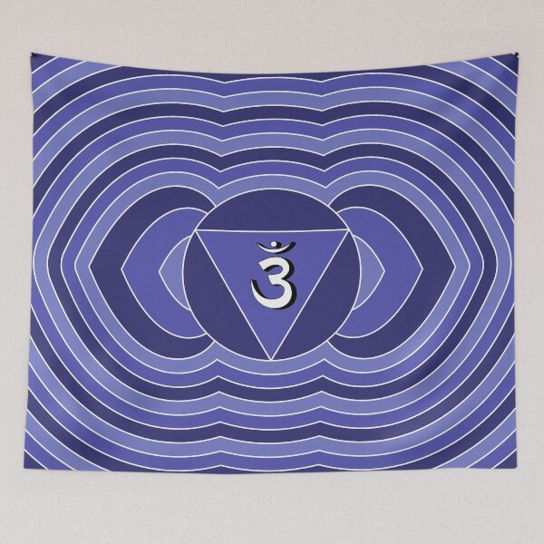Item preview, Sixth Chakra - Ajna - Third Eye designed and sold by Octavia Soldani.