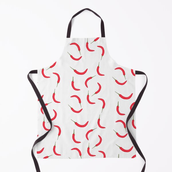 Item preview, Hot Chilli Pattern designed and sold by momsnpops.