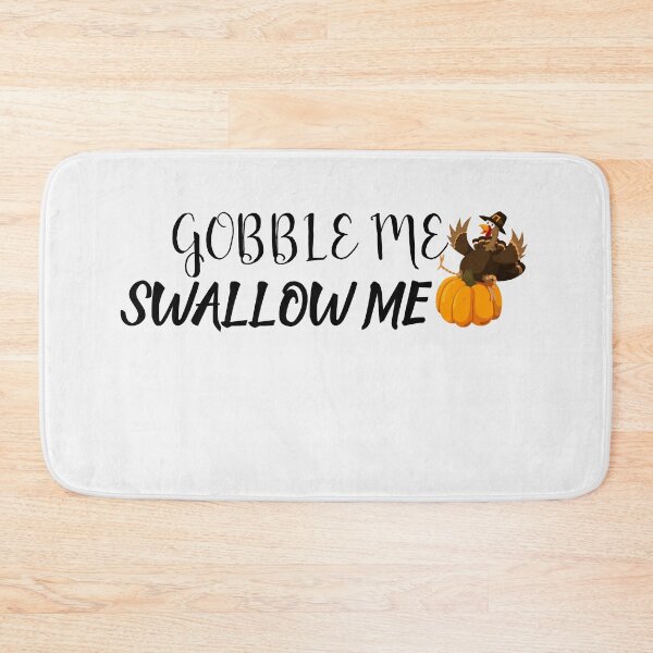 Item preview, Gobble Me Swallow Me designed and sold by TINASTORESHOPE.