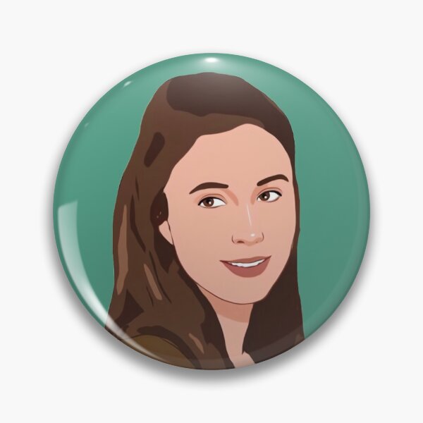 Item preview, Waverly Earp  designed and sold by ThePrideDiaries.