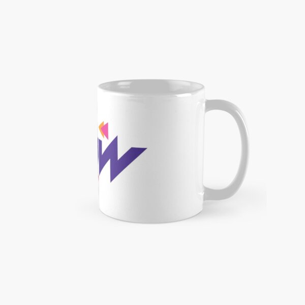 WuW Crew Classic Mug