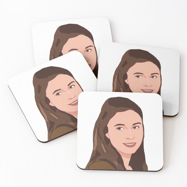 Item preview, Waverly Earp  designed and sold by ThePrideDiaries.