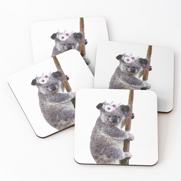Item preview, Beautiful Koala designed and sold by Kaycie Louise.